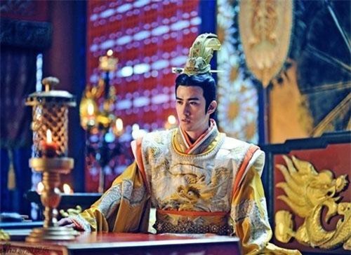 Bị Lý Thế Dân ép nhường ngôi, vua Đường buông lời nguyền rủa đáng sợ