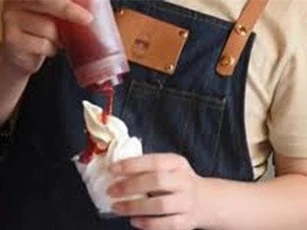 Sáng kiến đổi kem tươi lấy đầu mẩu thuốc lá