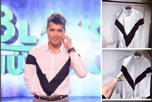 "Nhảy" vào biến căng của Trương Thế Vinh và nhãn hàng quần áo: Nghệ sĩ chuyện bé xé ra to hay kinh doanh mà kém sang?