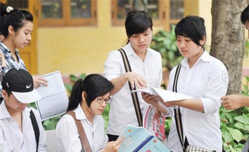 Dự kiến điểm chuẩn ĐH Kinh tế Quốc dân tăng 1 - 2 điểm