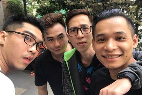 Chuyện tình cảm của 'Tứ Hoàng streamer Việt': Người hạnh phúc bên bạn gái kém 13 tuổi, kẻ lẻ bóng sau mối tình 4 năm