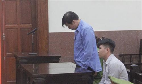 TP.HCM: Nguyên thượng úy CSGT gọi giang hồ đánh chết người lãnh án