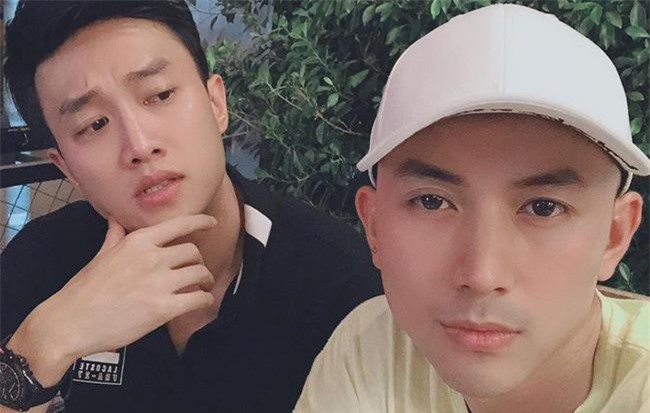 Sau khi đường ai nấy đi với Bảo Thanh, Quốc Trường đã bị Anh Vũ lặn lội vào tận Sài Gòn để tìm gặp rồi đây!