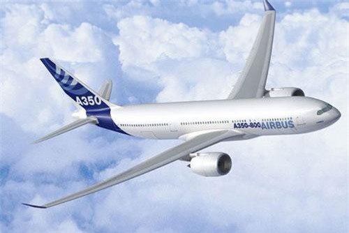 Máy bay có thể làm thay đổi thời tiết