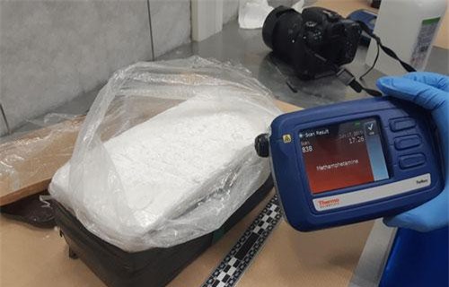 Hồ sơ interpol: Nóng bỏng cuộc chiến chống ma túy ở Hà Lan