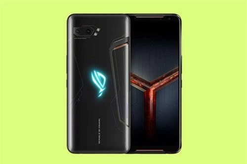 Asus ROG Phone 2.