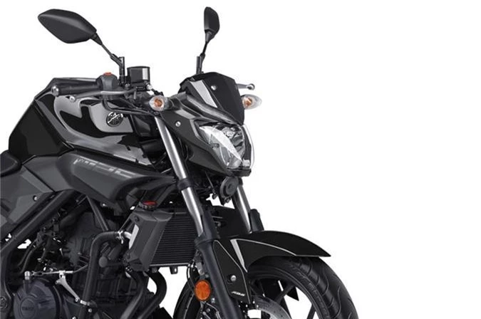 Can canh Yamaha MT-25 2019 gia hon 79 trieu dong hinh anh 5