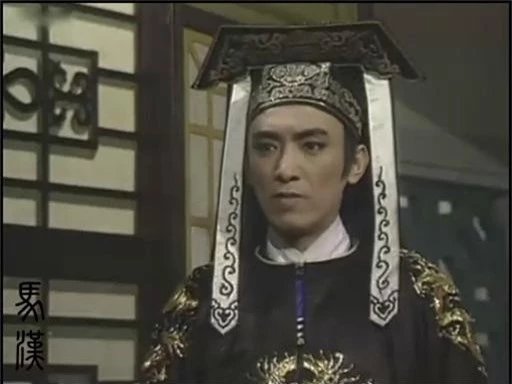 Chuyện chưa kể về vai diễn Mã Hán trong “Bao Thanh Thiên” - Ảnh 2.