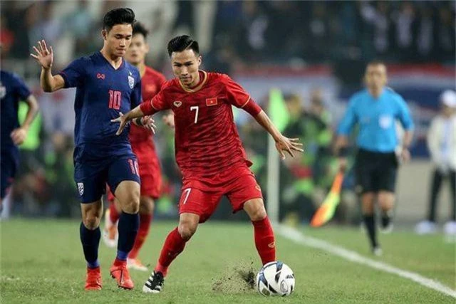V-League đổi lịch vì đội tuyển Việt Nam: Hợp lý cho giấc mơ World Cup - 1