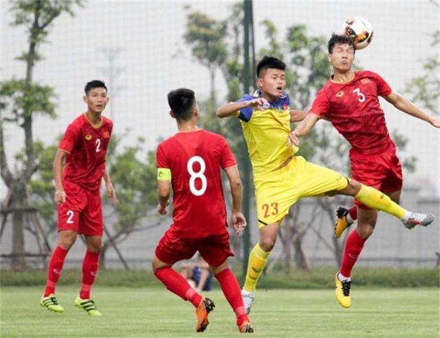 V-League đổi lịch vì đội tuyển Việt Nam: Hợp lý cho giấc mơ World Cup - 2