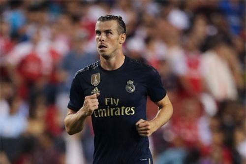 Thực hư việc Gareth Bale tới Trung Quốc, nhận 1 triệu Euro/tuần