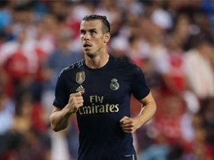 Thực hư việc Gareth Bale tới Trung Quốc, nhận 1 triệu Euro/tuần