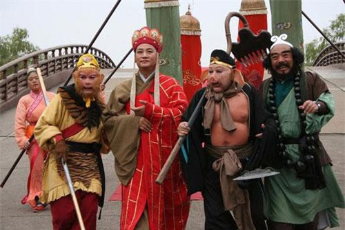 Những phim từng “làm mưa, làm gió” trên màn ảnh nhỏ Việt thập niên 90