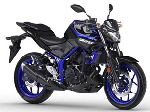 Khám phá Yamaha MT-25 2019 giá hơn 79 triệu đồng