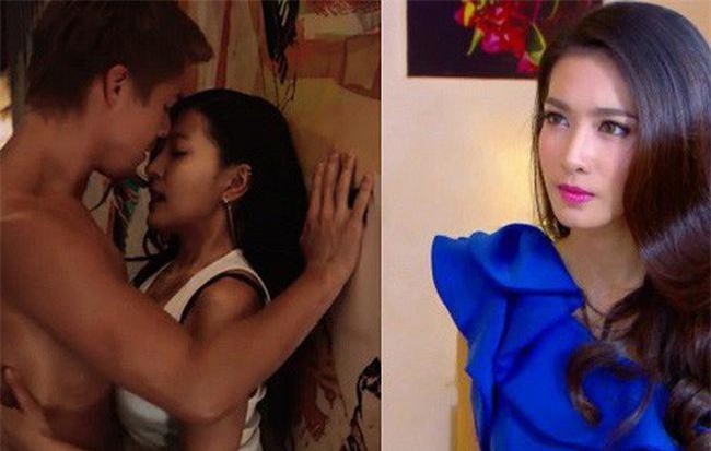 Chồng lén lút dẫn bồ nhí đến nhà nghỉ "đốt cháy tình yêu", không cần bắt ghen ầm ĩ cô vợ vẫn khiến chồng xám mặt bỏ rơi bồ chạy thẳng