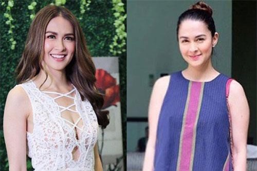 Vẫn giữ được nhan sắc đỉnh cao, nhưng mỹ nhân đẹp nhất Philippines lại bị chê vì ăn mặc xuề xòa lộ khuyết điểm tăng cân sau sinh