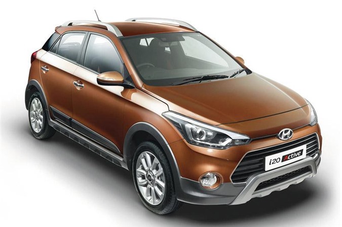 Khám phá xe hatchback Hyundai giá gần 300 triệu đồng