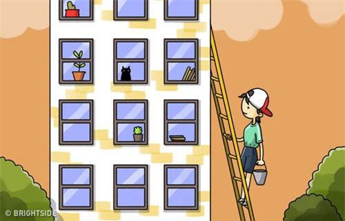 Câu đố dưới đây đòi hỏi khả năng suy luận tài tình của bạn, người thông minh chưa chắc đã tìm ra đáp án