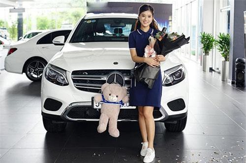 Ở tuổi 24, Hoàng Yến Chibi đã làm được điều này khiến nhiều người ngưỡng mộ