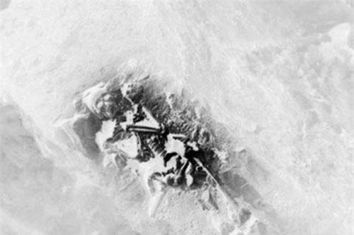 Chuyện chưa kể về ngôi nhà ma ám ở ngõ Văn Chương