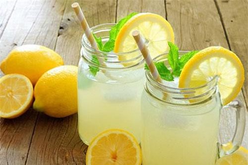 Bật mí 5 loại nước ép giúp loại bỏ mỡ thừa cơ thể