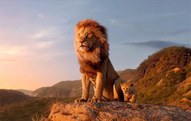Khui ngay lo&#x1EA1;t t&#x1ECD;a &#x111;&#x1ED9; c&#xF3; th&#x1EAD;t trong si&#xEA;u ph&#x1EA9;m &#x201C;The Lion King&#x201D; 2019: To&#xE0;n c&#x1EA3;nh &#x111;&#x1EB9;p thi&#xEA;n nhi&#xEA;n ho&#xE0;nh tr&#xE1;ng b&#x1EAD;c nh&#x1EA5;t th&#x1EBF; gi&#x1EDB;i!