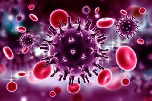 Hy vọng mới về ngăn ngừa HIV/AIDS