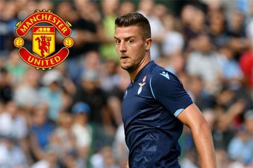 CHUYỂN NHƯỢNG (26/7): M.U ‘nổ bom tấn’ 71 triệu bảng, Arsenal muốn chiêu mộ Khedira