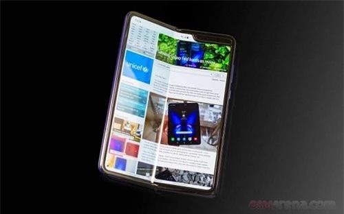 Samsung xác nhận Galaxy Fold sẽ trở lại vào tháng 9