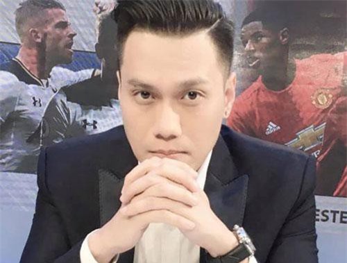 Diễn viên Việt Anh tâm sự làm lại với “hai bàn tay trắng” sau ly hôn