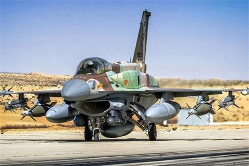 Chuyên gia Nga lý giải vì sao S-300 Syria bất lực ngay cả trước tiêm kích "không tàng hình" Israel