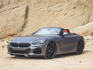 Ngắm xe mui trần BMW Z4 sDrive30i 2019 giá hơn 1 tỷ đồng