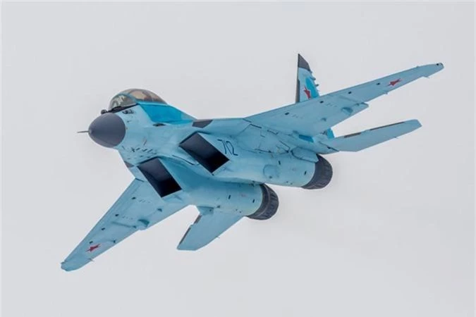 Day la nhung ly do khien MiG-35 thua suc “ban tan xac” F-35-Hinh-7