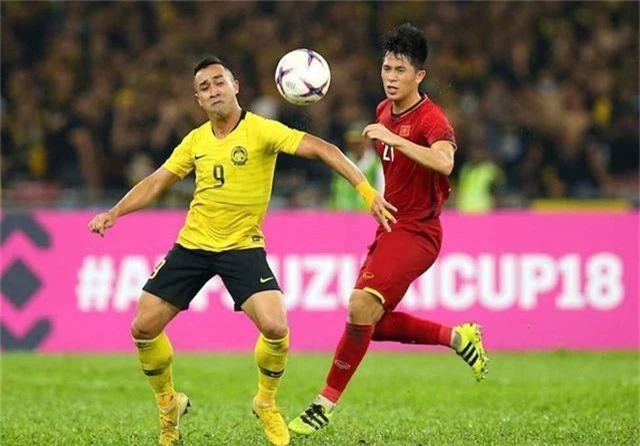 Đình Trọng sẽ kịp tham dự SEA Games vào cuối năm nay? - 1