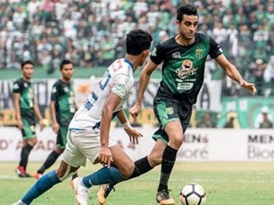 Indonesia nhập tịch ngôi sao Brazil chuẩn bị cho vòng loại World Cup