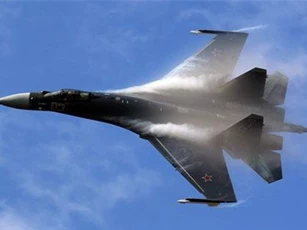 Mỹ "đuổi cổ" Thổ Nhĩ Kỳ khỏi chương trình F-35, Nga lập tức nhảy vào