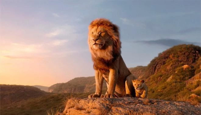 Khui ngay loạt tọa độ có thật trong siêu phẩm “The Lion King” 2019: Toàn cảnh đẹp thiên nhiên hoành tráng bậc nhất thế giới! - Ảnh 3.
