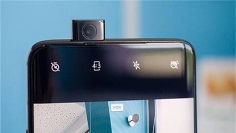 Nokia 8.2 với camera selfie 32MP, 8GB RAM sắp ra mắt