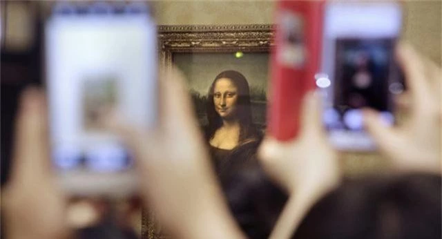 Nụ cười bí ẩn của Mona Lisa đã có lời giải thực sự? - 1