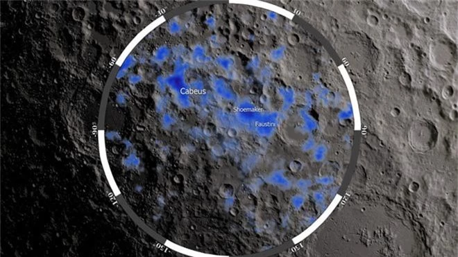 Trên Mặt trăng có thể có nước, loài người nên sớm quay lại đó - nghiên cứu mới khiến nhiệm vụ khai phá Mặt trăng của NASA đáng mong chờ hơn bao giờ hết - Ảnh 2.