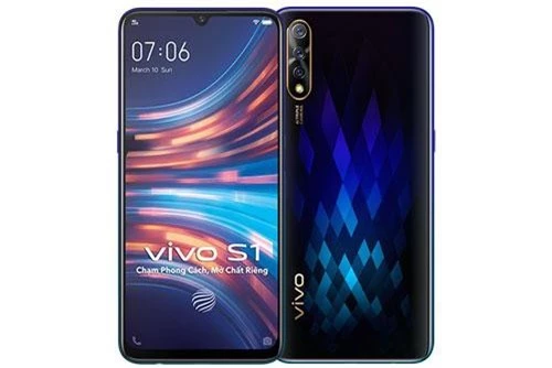 Vivo S1.