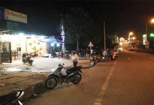 Kon Tum: Cha đâm chết con trai vì mâu thuẫn gia đình