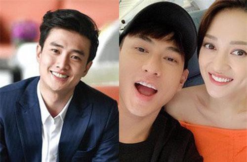 Dân tình phát cuồng trước bình luận “ghen” của Quốc Trường khi thấy Bảo Anh - Isaac đăng ảnh thân mật bên nhau