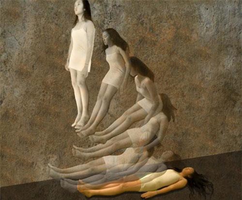 Lời giải bất ngờ về sự tồn tại của "linh hồn cõi âm"