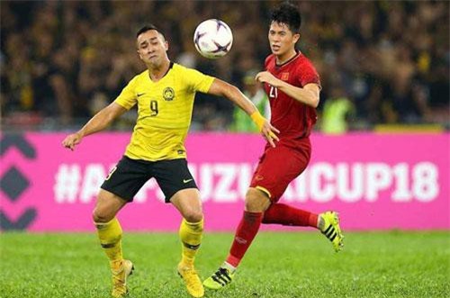 Đình Trọng sẽ kịp tham dự SEA Games vào cuối năm nay?