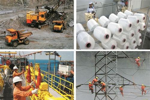 Lo “bùng phát” số lượng doanh nghiệp nhà nước nếu mở rộng khái niệm