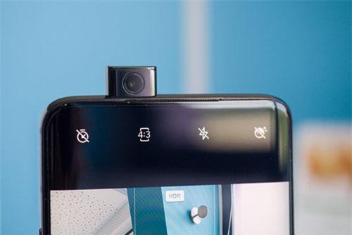 Nokia 8.2 với camera selfie 32MP, 8GB RAM sắp ra mắt