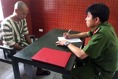 Câu Chuyện pháp luật: Hành trình hơn 4.000 ngày truy lùng kẻ giết người, cướp tiệm vàng