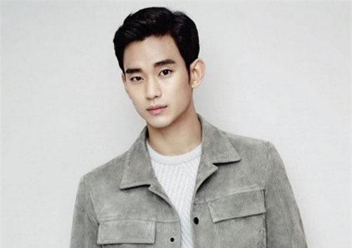 Kim Soo Hyun sẽ rời Key East