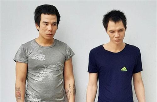 Long An: Khởi tố băng nhóm đột nhập nhà dân trộm gần 800 triệu đồng